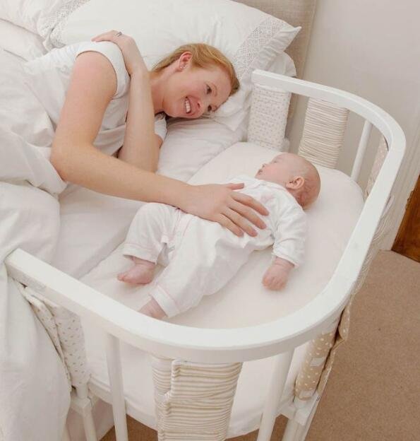 bassinets for newborn babies
