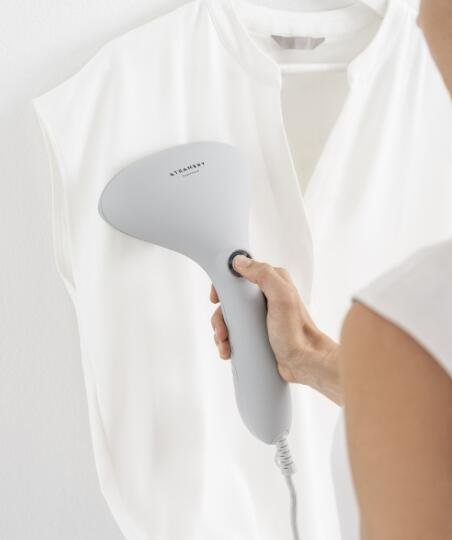 things to know when using handheld steam cleaner