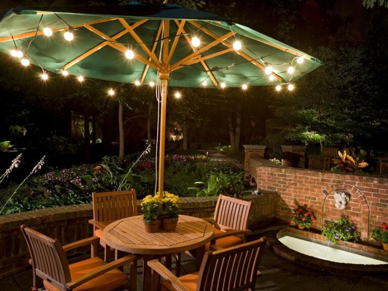 cheap decorative lights