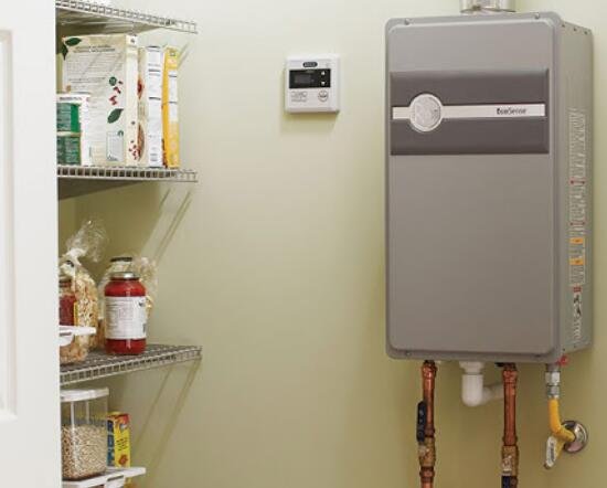 240v water heaters review