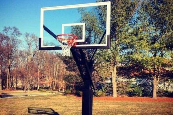 importance of professional hoops