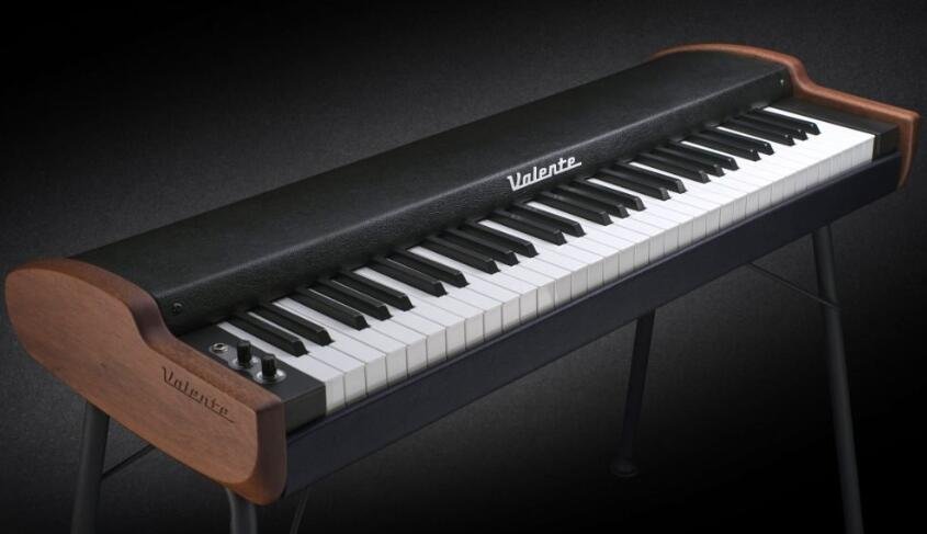 why use electric piano