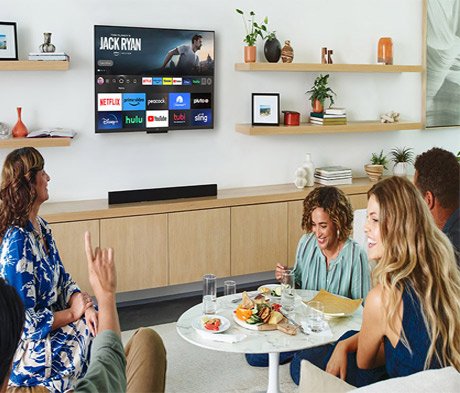 best buy insignia fire tv remote